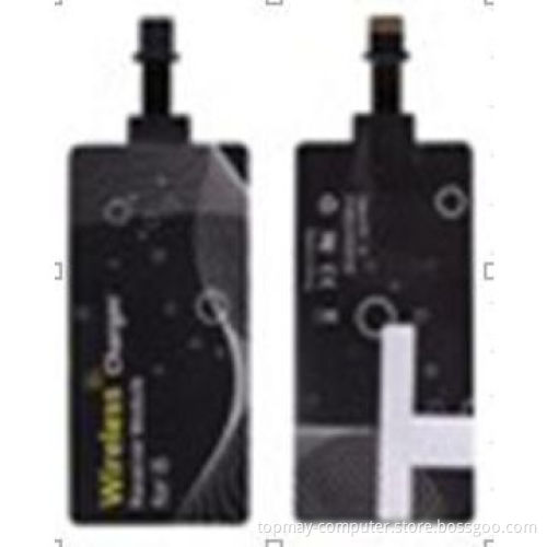 Shenzhen OEM Universal QI Wireless Mobile Phone Battery Charger from China, with 5V 1.5A Input